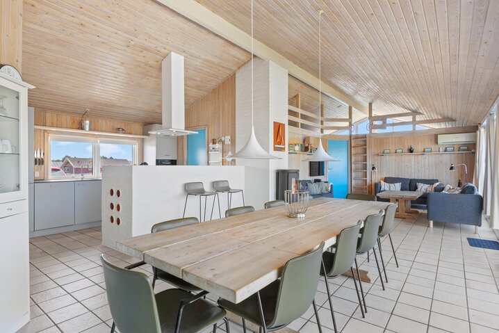 Ferienhaus 73122 in Præstemarken 11, Sønderho - Bild #7