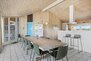 Ferienhaus 73122 in Præstemarken 11, Sønderho - Bild #9