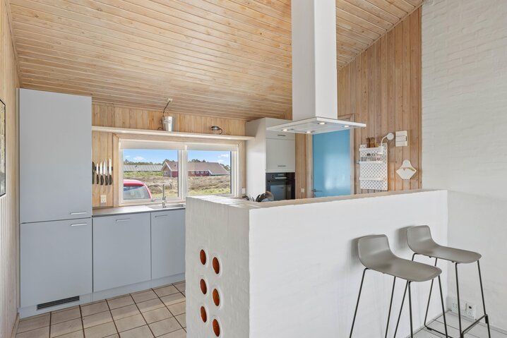 Sommerhus 73122 på Præstemarken 11, Sønderho - Billede #9