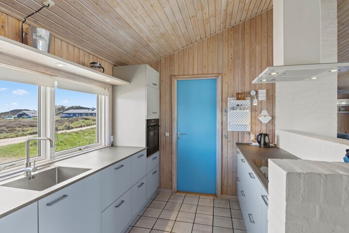 Sommerhus 73122 på Præstemarken 11, Sønderho - Billede #2