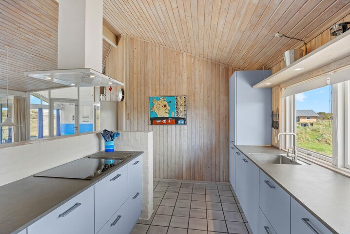 Sommerhus 73122 på Præstemarken 11, Sønderho - Billede #10