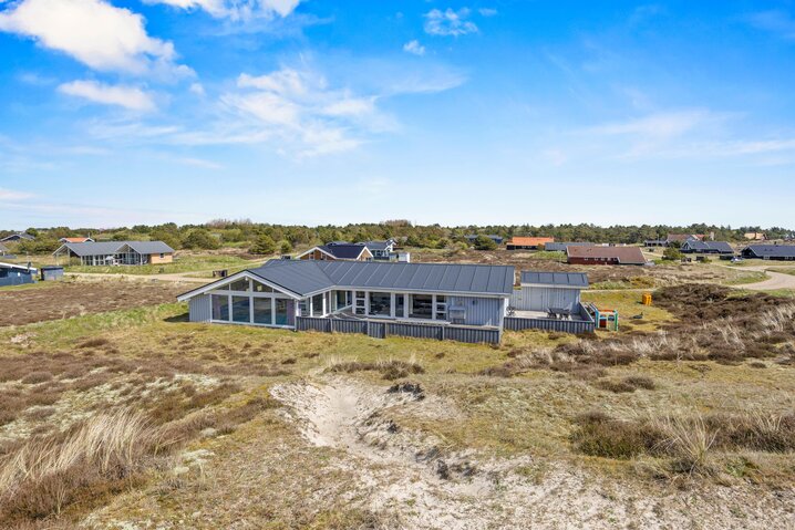 Ferienhaus 73122 in Præstemarken 11, Sønderho - Bild #27