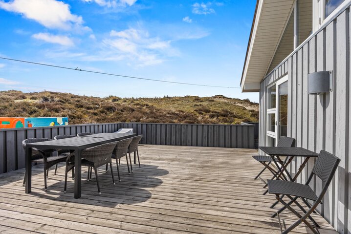 Ferienhaus 73122 in Præstemarken 11, Sønderho - Bild #28