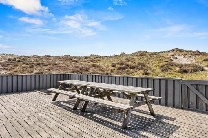 Ferienhaus 73122 in Præstemarken 11, Sønderho - Bild #32