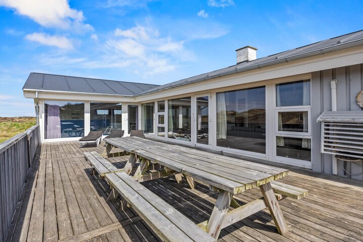 Ferienhaus 73122 in Præstemarken 11, Sønderho - Bild #33