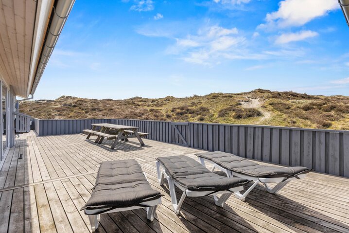 Ferienhaus 73122 in Præstemarken 11, Sønderho - Bild #34