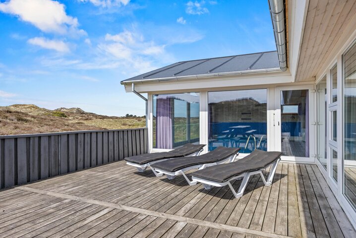 Ferienhaus 73122 in Præstemarken 11, Sønderho - Bild #35