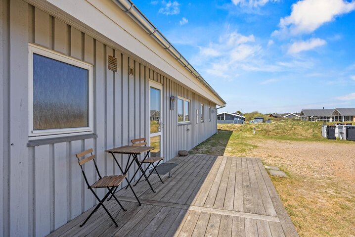 Ferienhaus 73122 in Præstemarken 11, Sønderho - Bild #38