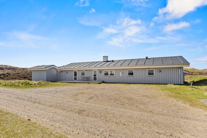 Ferienhaus 73122 in Præstemarken 11, Sønderho - Bild #39