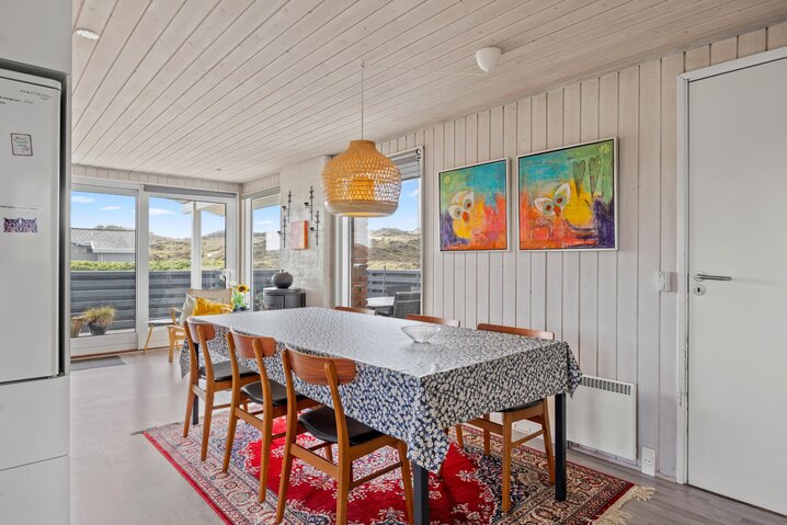 Sommerhus 73125 på Præstemarken 9, Sønderho - Billede #6