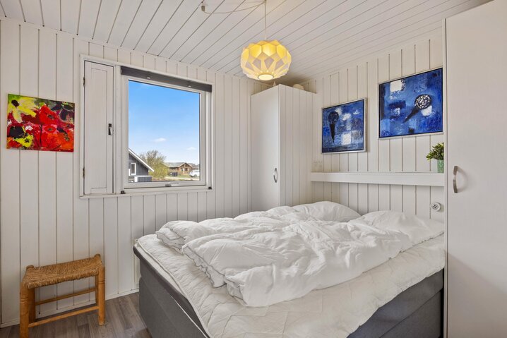 Ferienhaus 73125 in Præstemarken 9, Sønderho - Bild #11