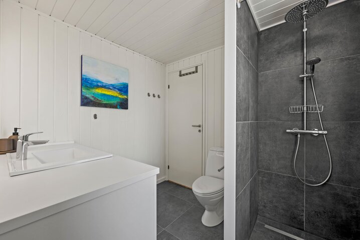 Ferienhaus 73125 in Præstemarken 9, Sønderho - Bild #12