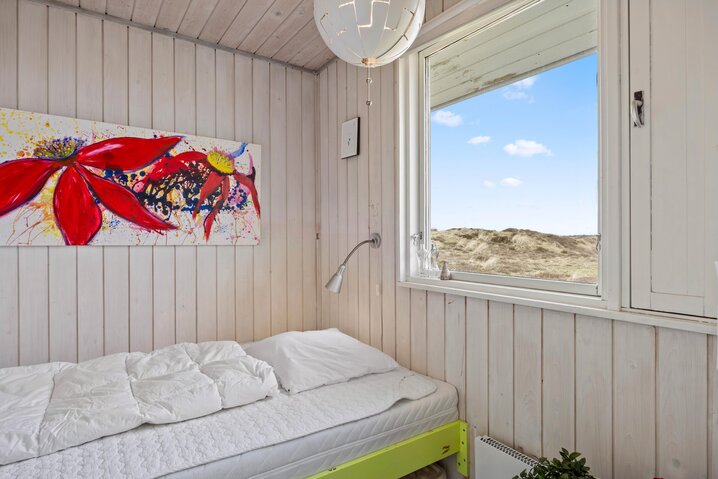 Ferienhaus 73125 in Præstemarken 9, Sønderho - Bild #15