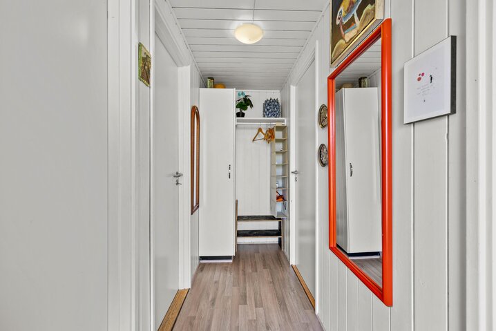 Ferienhaus 73125 in Præstemarken 9, Sønderho - Bild #16