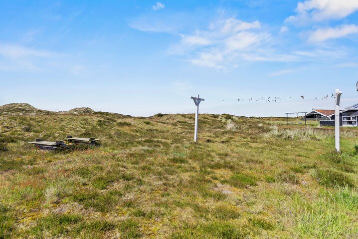 Sommerhus 73125 på Præstemarken 9, Sønderho - Billede #24