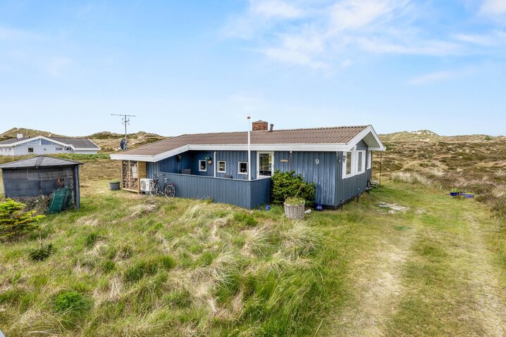 Sommerhus 73125 på Præstemarken 9, Sønderho - Billede #30