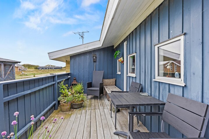 Sommerhus 73125 på Præstemarken 9, Sønderho - Billede #28