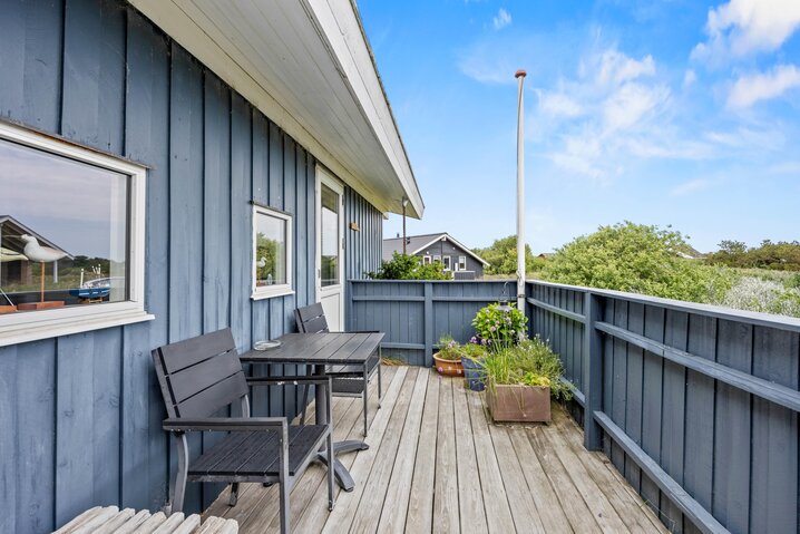 Sommerhus 73125 på Præstemarken 9, Sønderho - Billede #29
