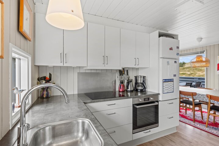 Ferienhaus 73125 in Præstemarken 9, Sønderho - Bild #9