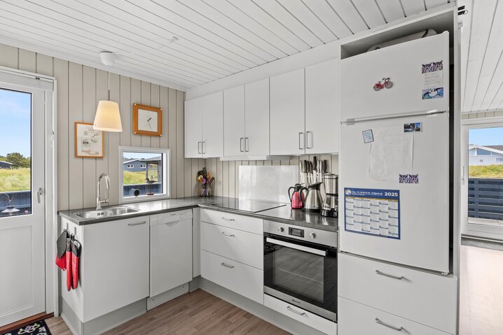 Ferienhaus 73125 in Præstemarken 9, Sønderho - Bild #10