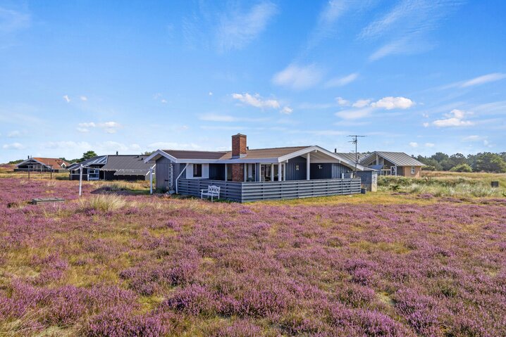Ferienhaus 73125 in Præstemarken 9, Sønderho - Bild #17