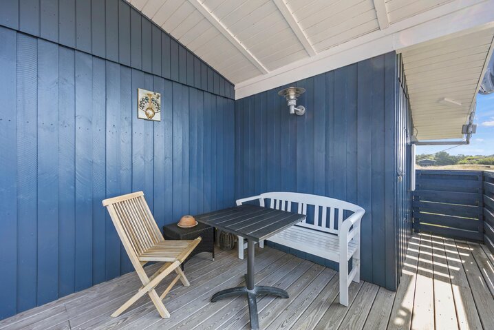 Ferienhaus 73125 in Præstemarken 9, Sønderho - Bild #18