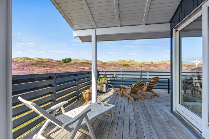 Ferienhaus 73125 in Præstemarken 9, Sønderho - Bild #19