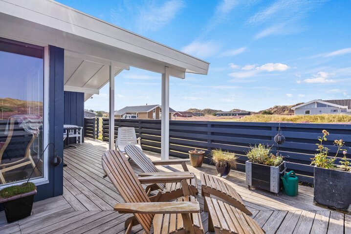 Ferienhaus 73125 in Præstemarken 9, Sønderho - Bild #20