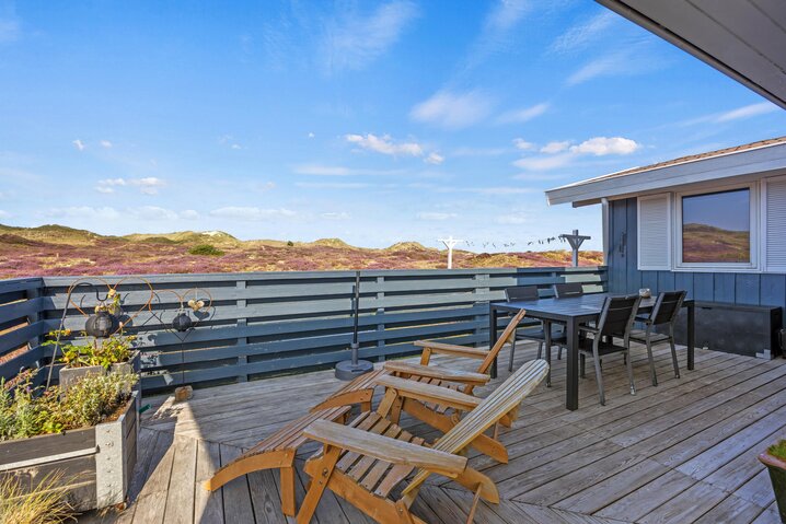 Ferienhaus 73125 in Præstemarken 9, Sønderho - Bild #21