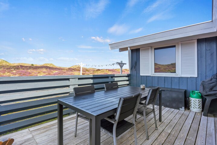 Ferienhaus 73125 in Præstemarken 9, Sønderho - Bild #22