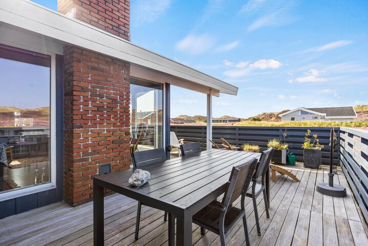 Ferienhaus 73125 in Præstemarken 9, Sønderho - Bild #23