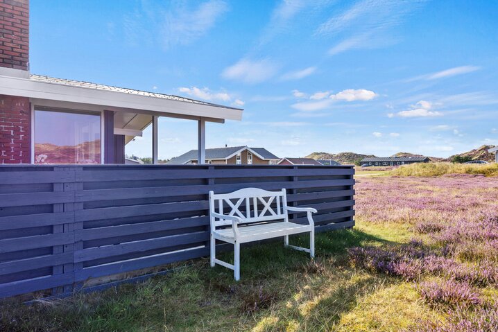 Ferienhaus 73125 in Præstemarken 9, Sønderho - Bild #24