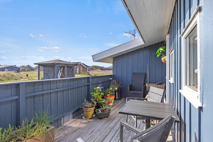 Ferienhaus 73125 in Præstemarken 9, Sønderho - Bild #27