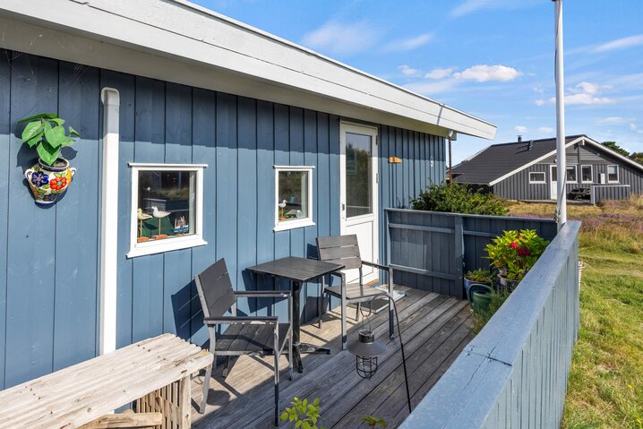 Ferienhaus 73125 in Præstemarken 9, Sønderho - Bild #28