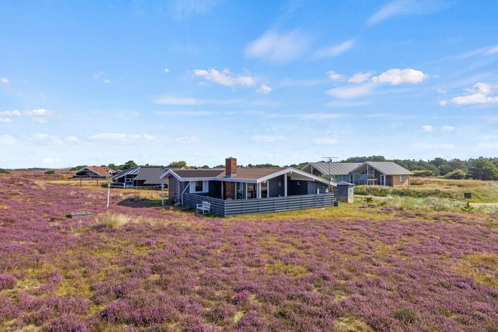 Ferienhaus 73125 in Præstemarken 9, Sønderho - Bild #29