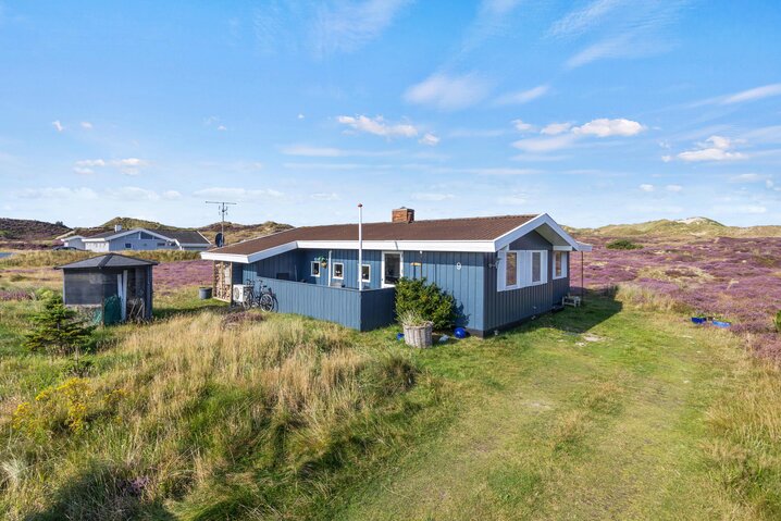 Ferienhaus 73125 in Præstemarken 9, Sønderho - Bild #30