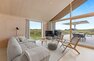 Ferienhaus 73131 in Søndermarken 17, Sønderho - Bild #3