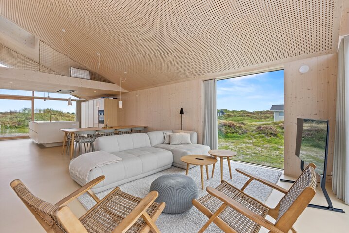 Ferienhaus 73131 in Søndermarken 17, Sønderho - Bild #5