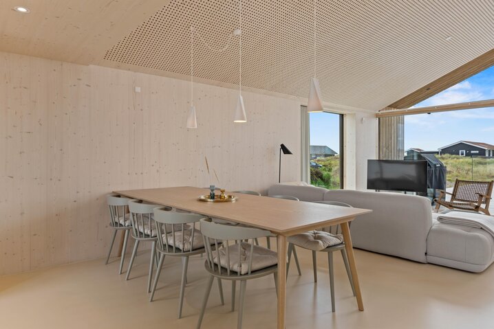 Ferienhaus 73131 in Søndermarken 17, Sønderho - Bild #6