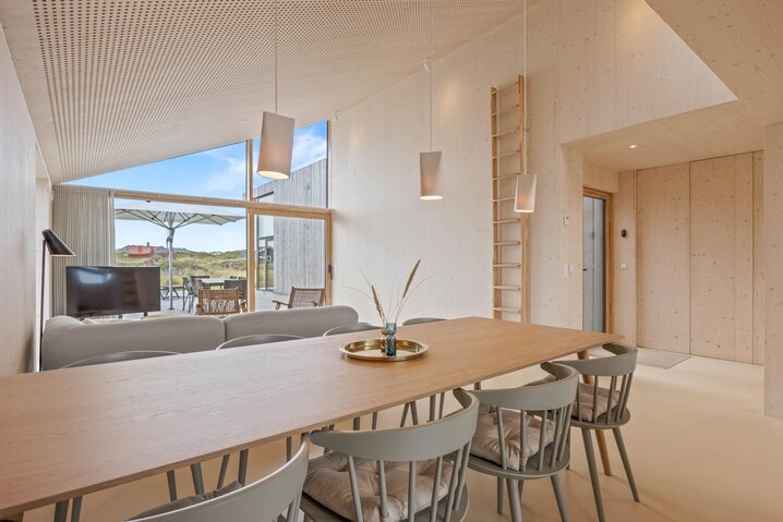 Ferienhaus 73131 in Søndermarken 17, Sønderho - Bild #7