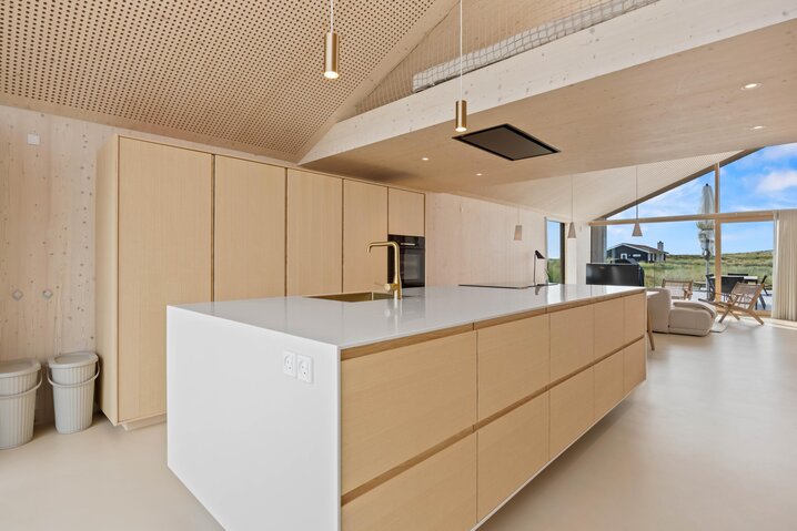 Ferienhaus 73131 in Søndermarken 17, Sønderho - Bild #11