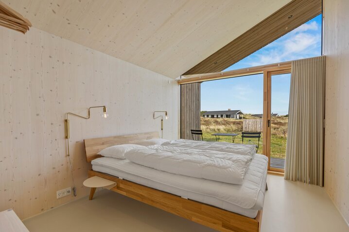 Ferienhaus 73131 in Søndermarken 17, Sønderho - Bild #12