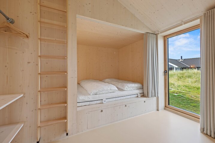 Ferienhaus 73131 in Søndermarken 17, Sønderho - Bild #15