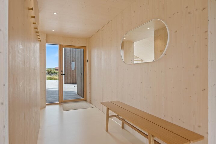 Ferienhaus 73131 in Søndermarken 17, Sønderho - Bild #16