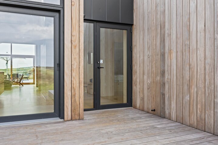 Ferienhaus 73131 in Søndermarken 17, Sønderho - Bild #19