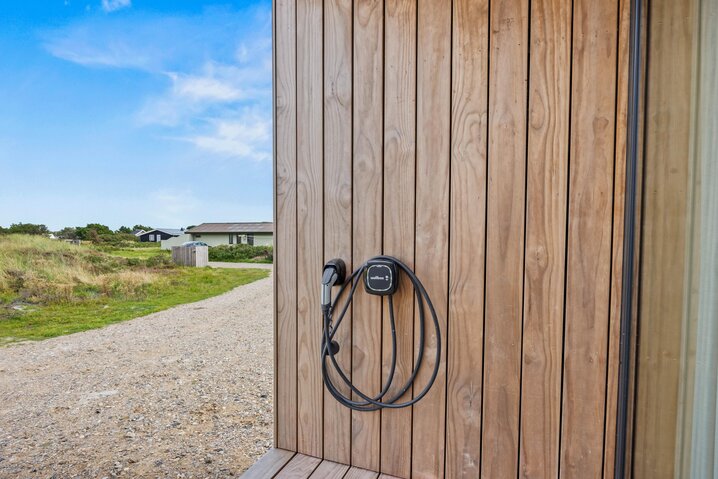 Ferienhaus 73131 in Søndermarken 17, Sønderho - Bild #20