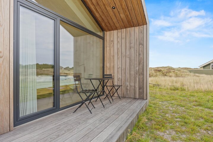 Ferienhaus 73131 in Søndermarken 17, Sønderho - Bild #22