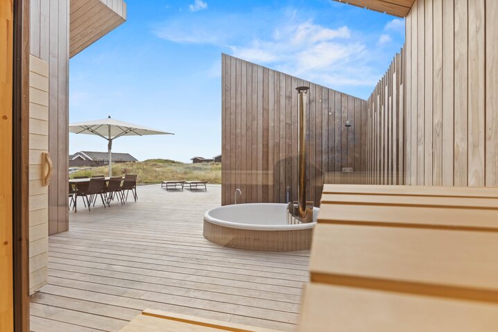 Ferienhaus 73131 in Søndermarken 17, Sønderho - Bild #25
