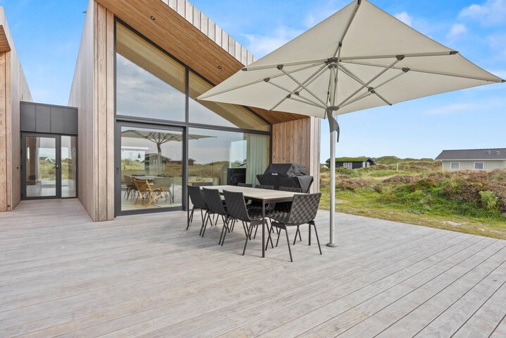 Ferienhaus 73131 in Søndermarken 17, Sønderho - Bild #28