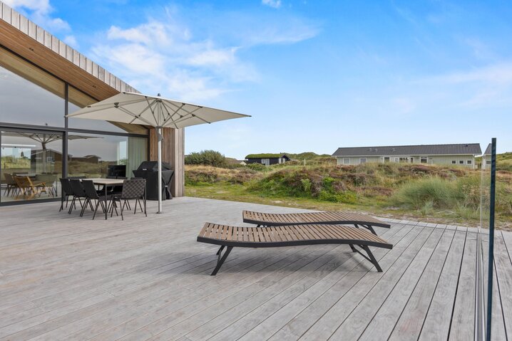 Ferienhaus 73131 in Søndermarken 17, Sønderho - Bild #30